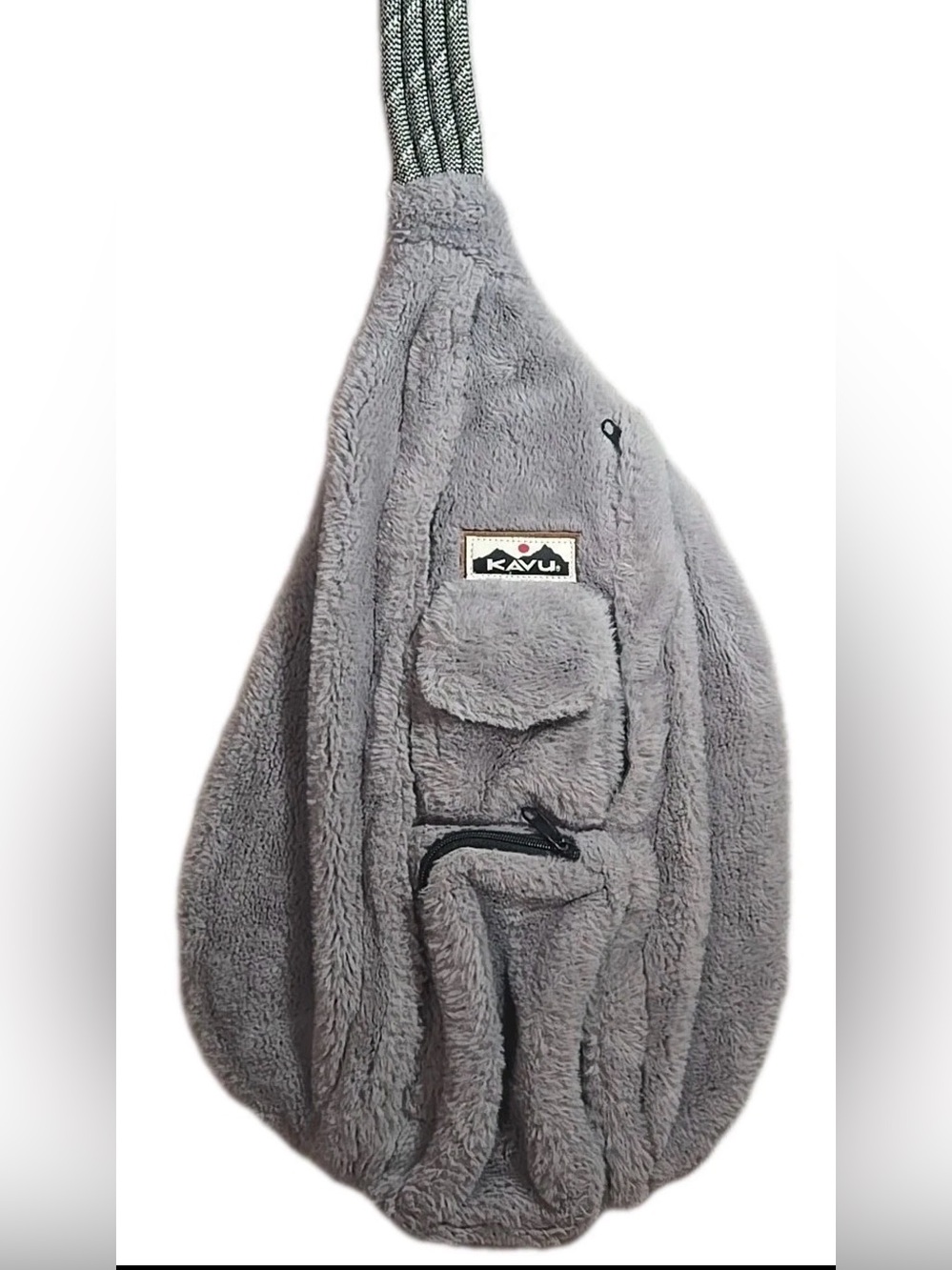 New KAVU Rope Swing Bag